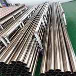 سی پی 1 ٹائٹینیم ایگزیسوس ٹیوبیں